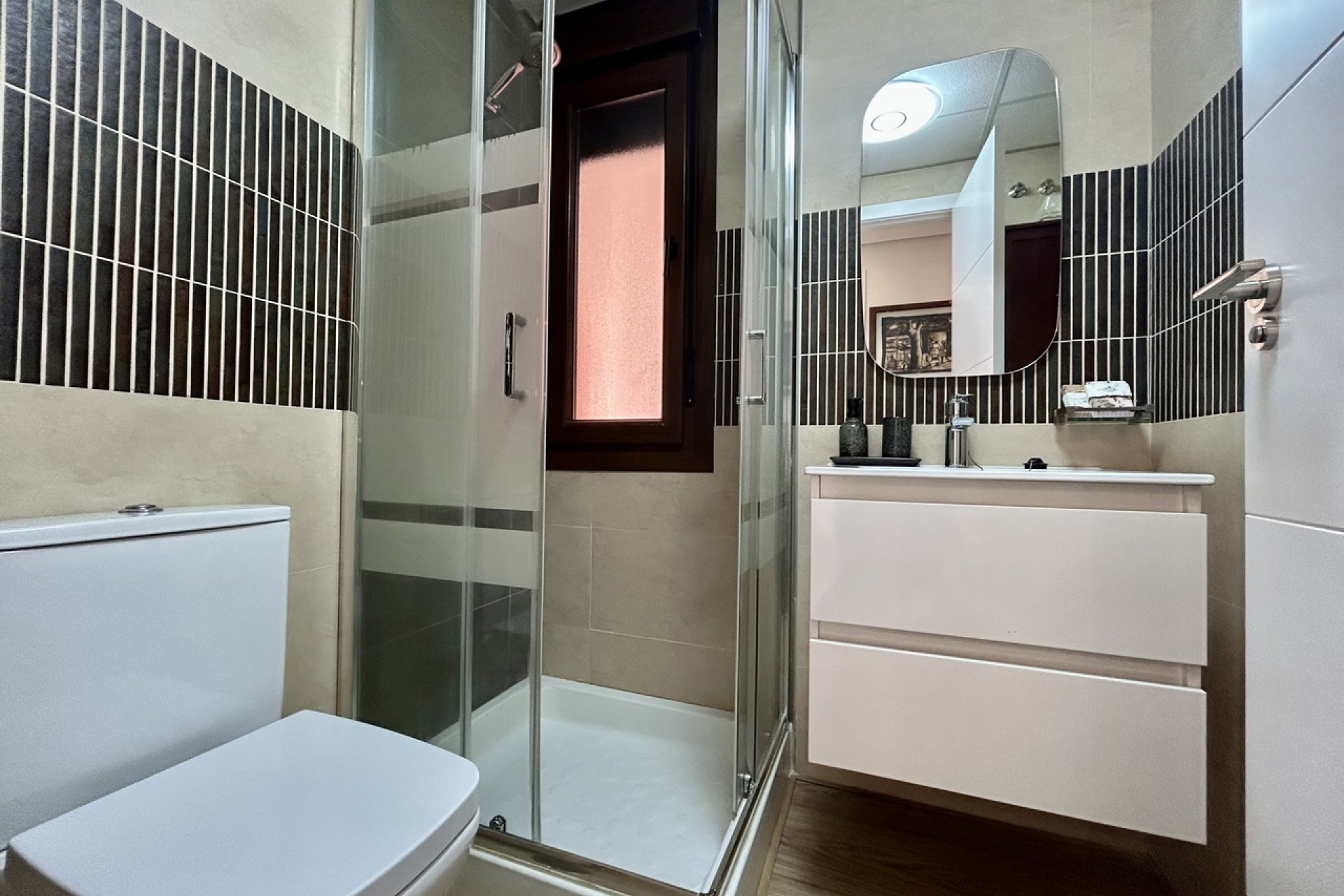 Återförsäljning - Apartment -
Los Alcazares - Costa Calida