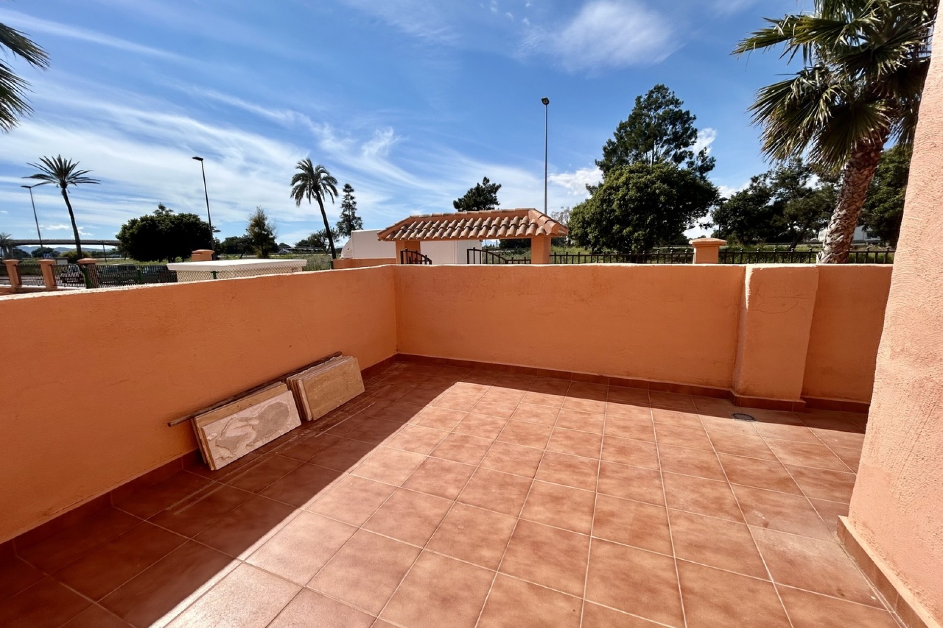Återförsäljning - Apartment -
Los Alcazares - Costa Calida