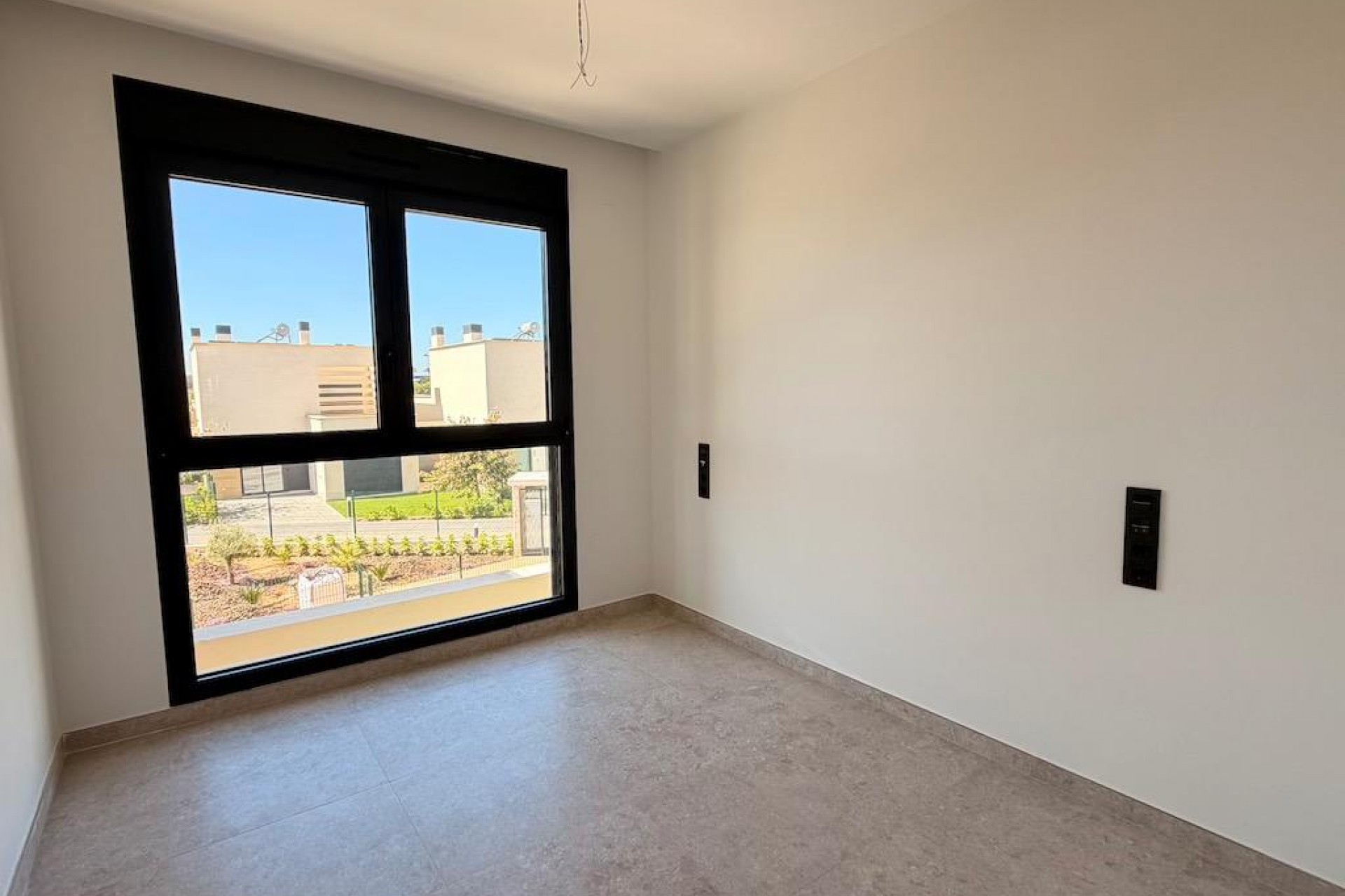 Återförsäljning - Apartment -
Los Alcazares - Costa Calida