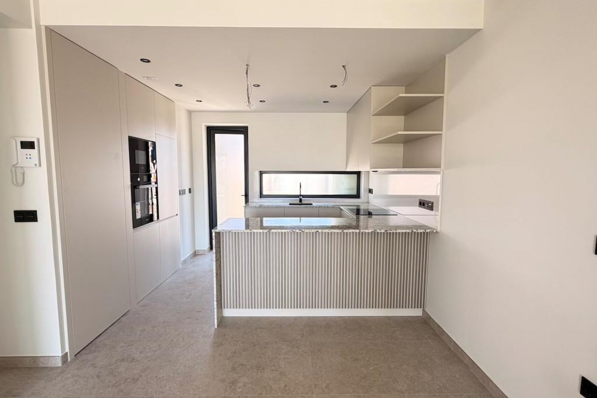 Återförsäljning - Apartment -
Los Alcazares - Costa Calida