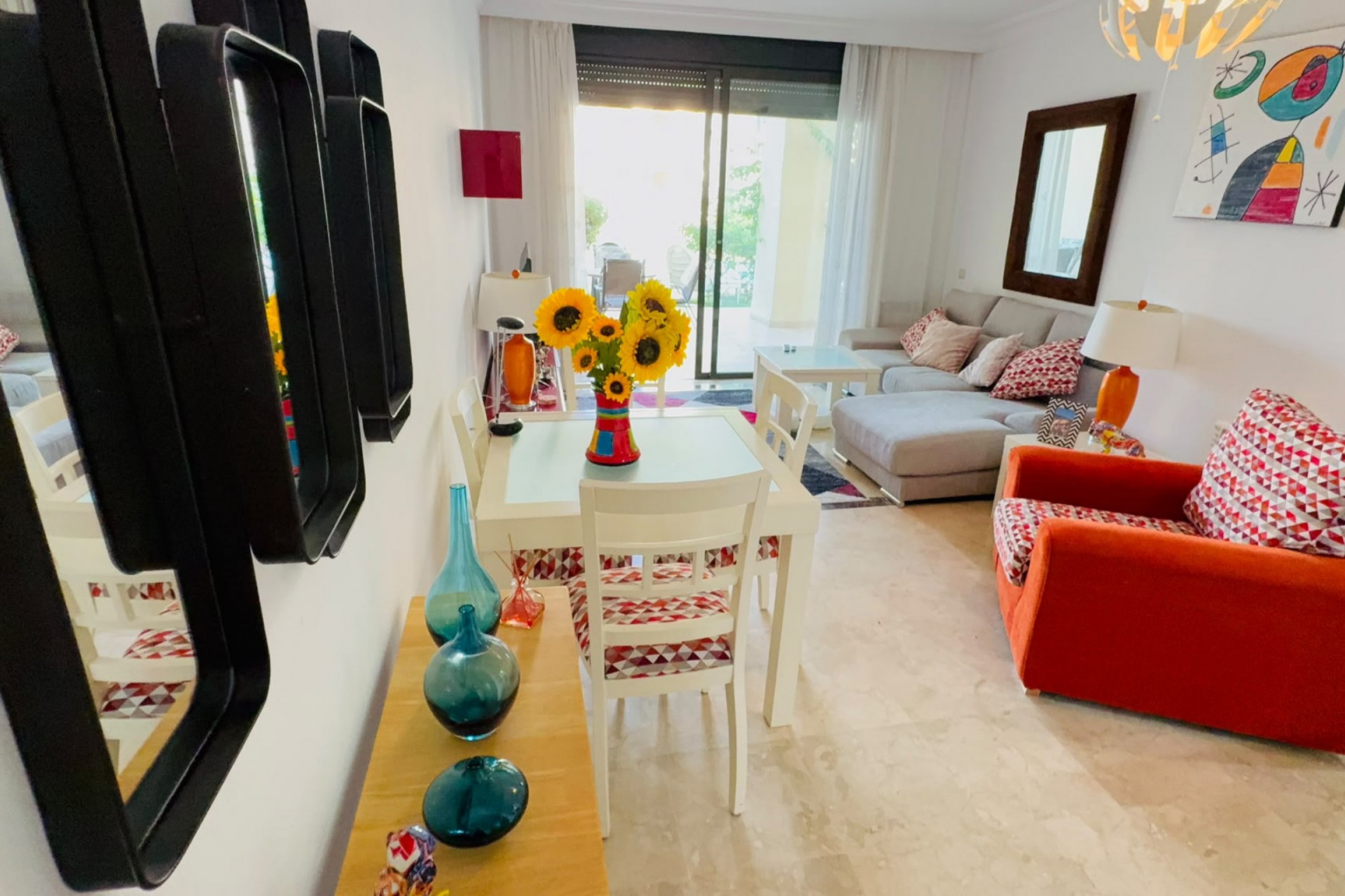 Återförsäljning - Apartment -
Los Alcazares - Costa Calida