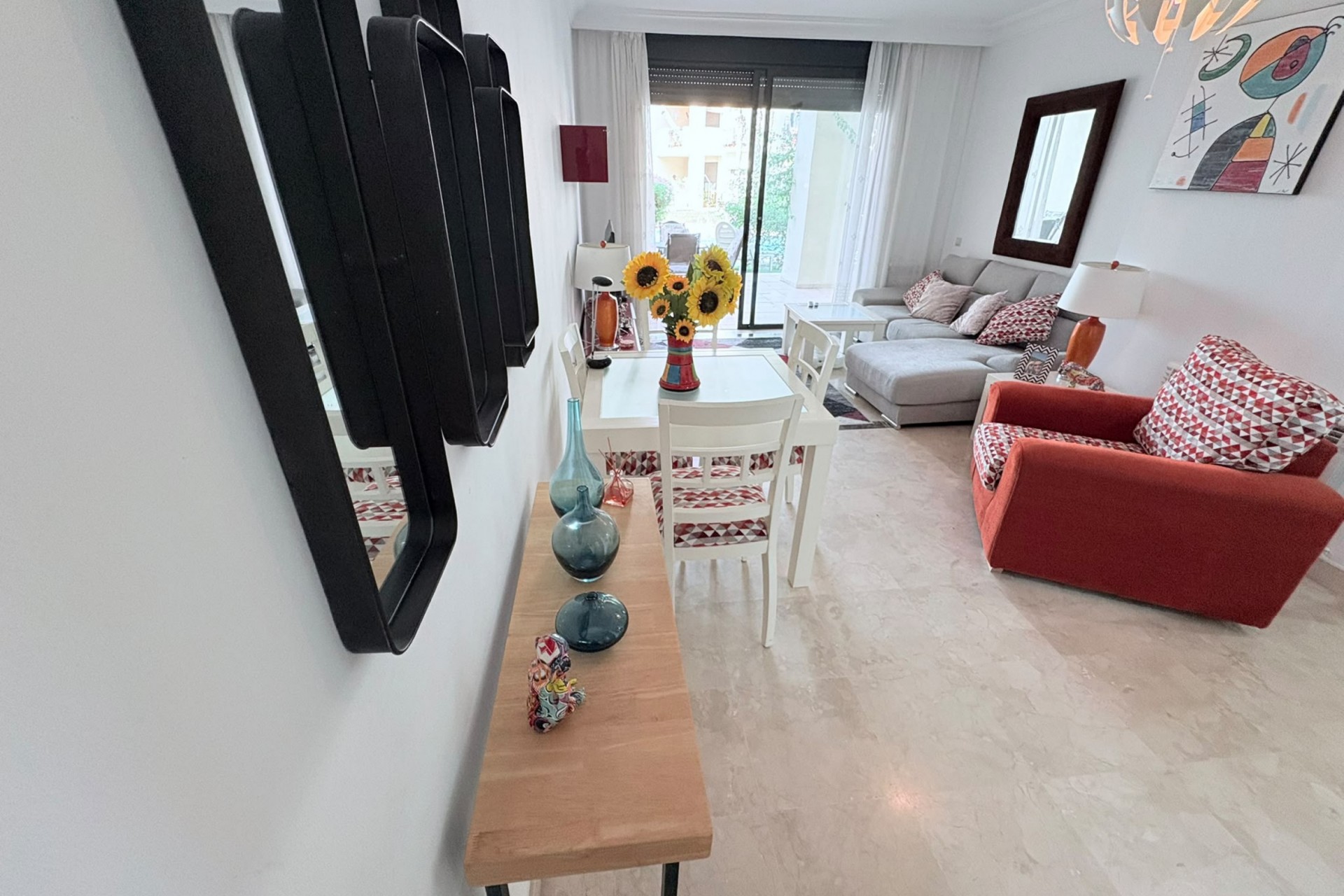 Återförsäljning - Apartment -
Los Alcazares - Costa Calida