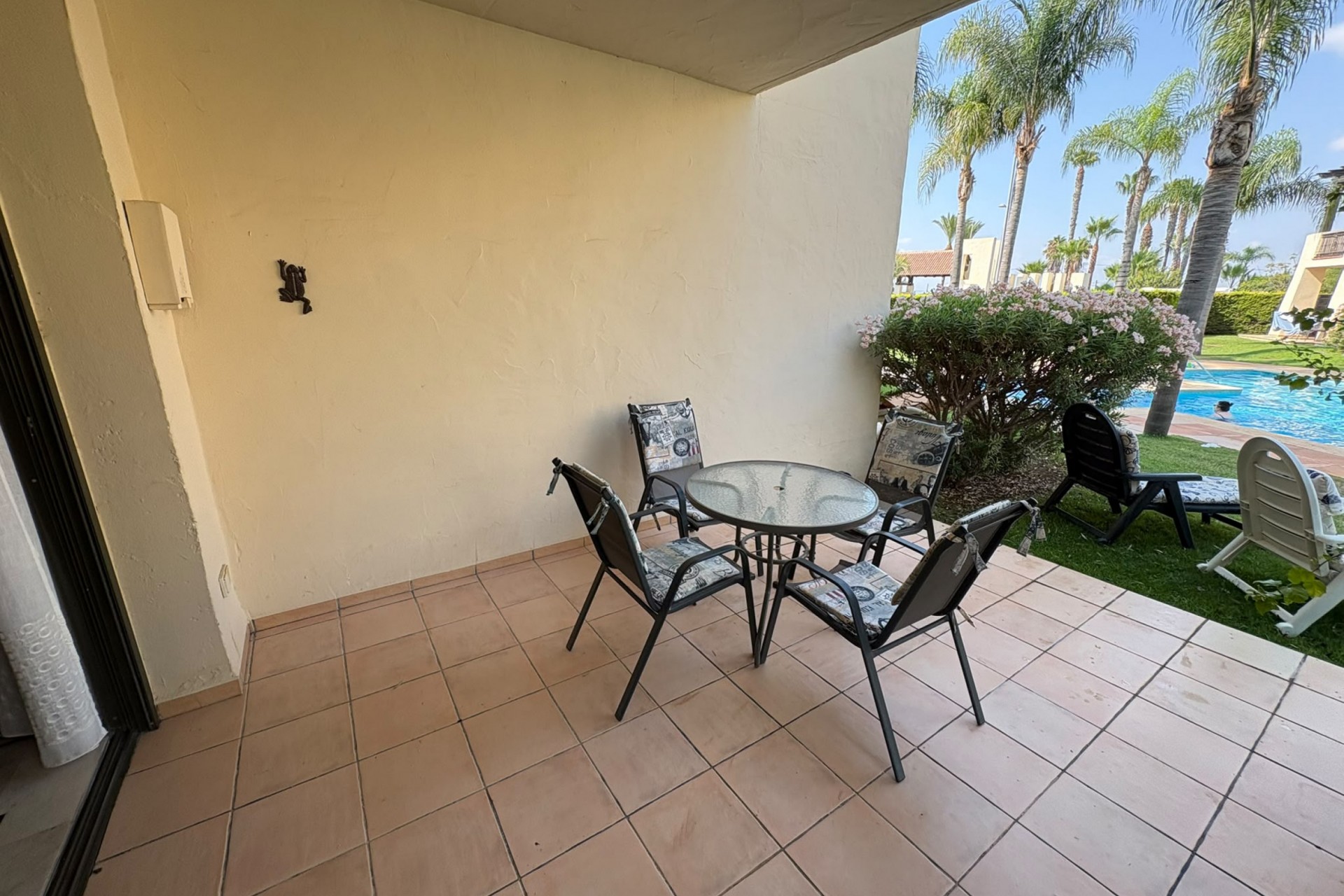 Återförsäljning - Apartment -
Los Alcazares - Costa Calida