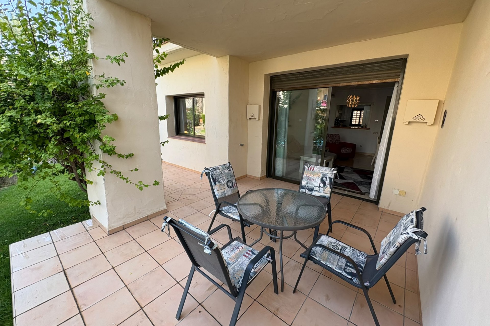 Återförsäljning - Apartment -
Los Alcazares - Costa Calida