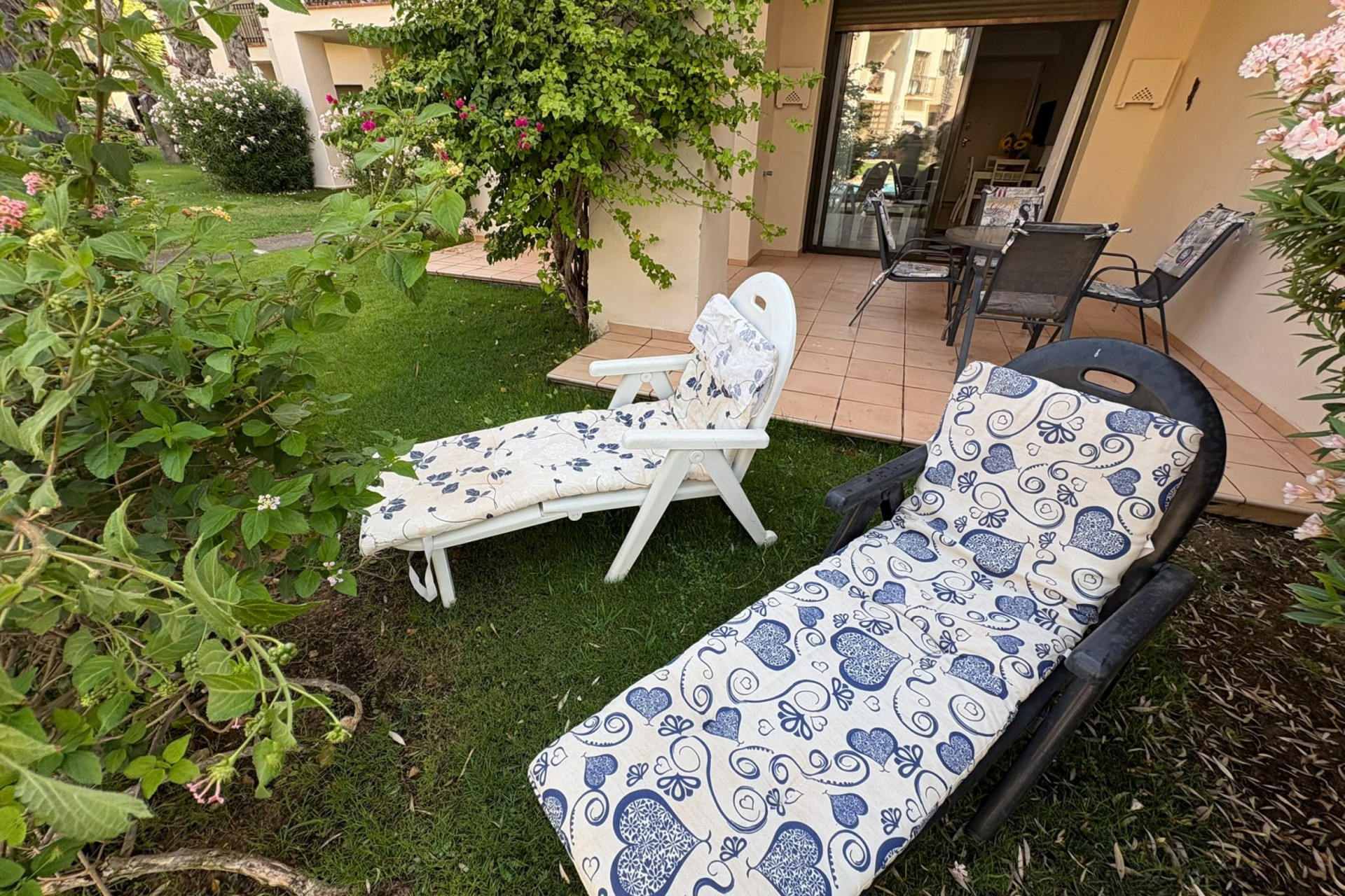 Återförsäljning - Apartment -
Los Alcazares - Costa Calida