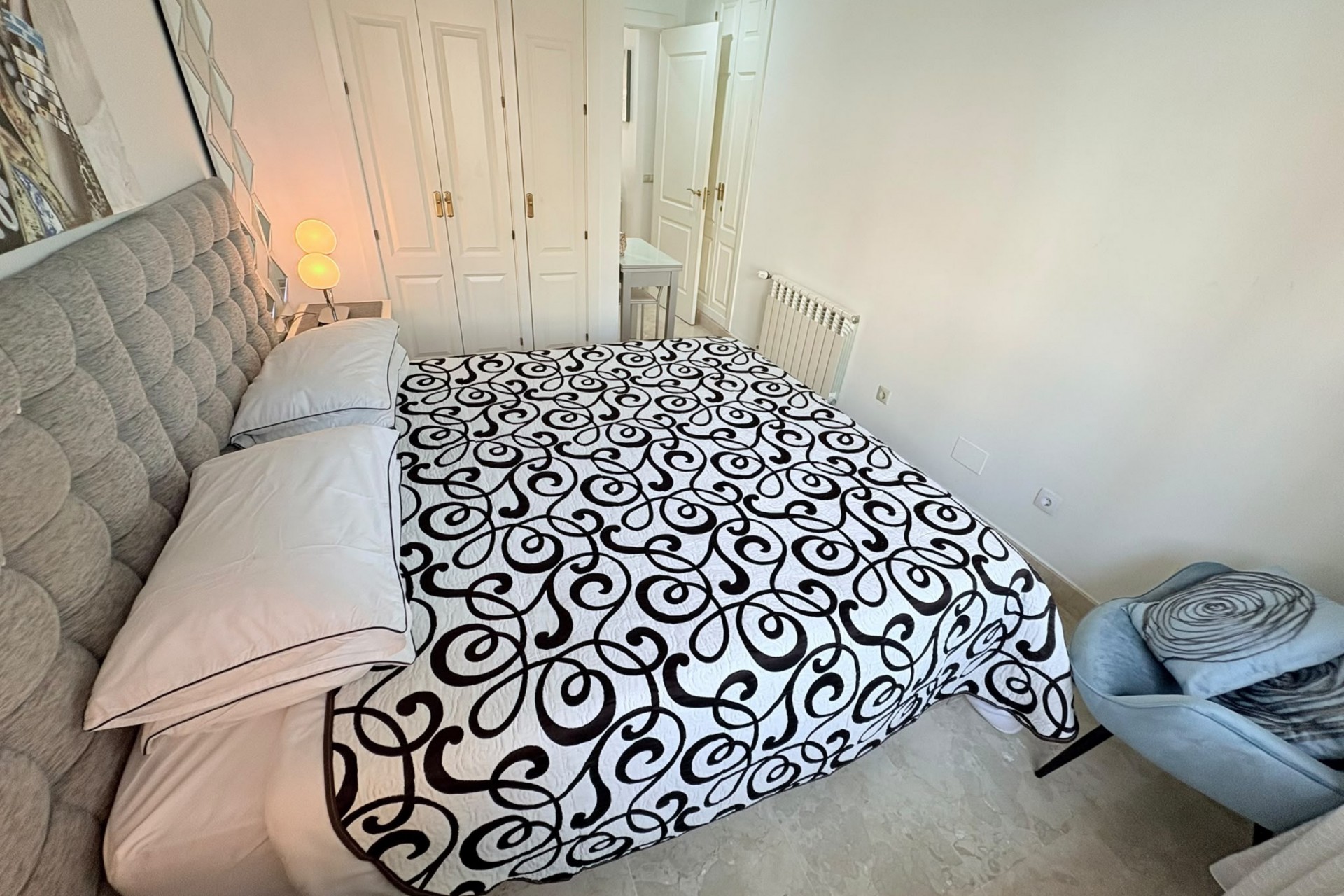 Återförsäljning - Apartment -
Los Alcazares - Costa Calida