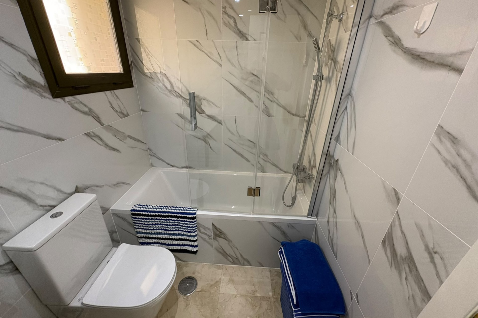 Återförsäljning - Apartment -
Los Alcazares - Costa Calida