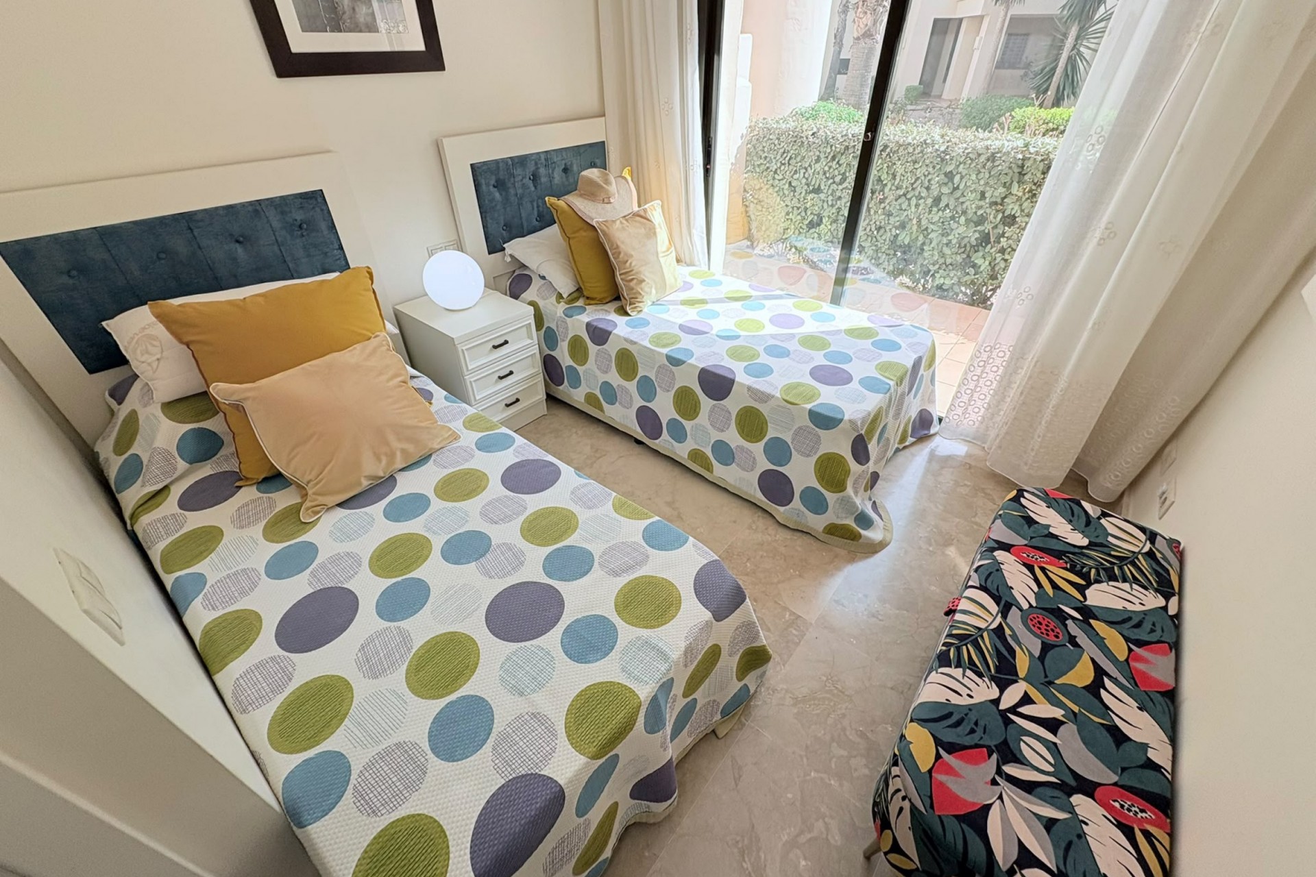 Återförsäljning - Apartment -
Los Alcazares - Costa Calida