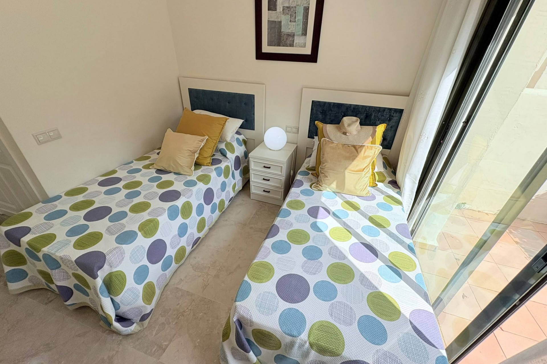 Återförsäljning - Apartment -
Los Alcazares - Costa Calida