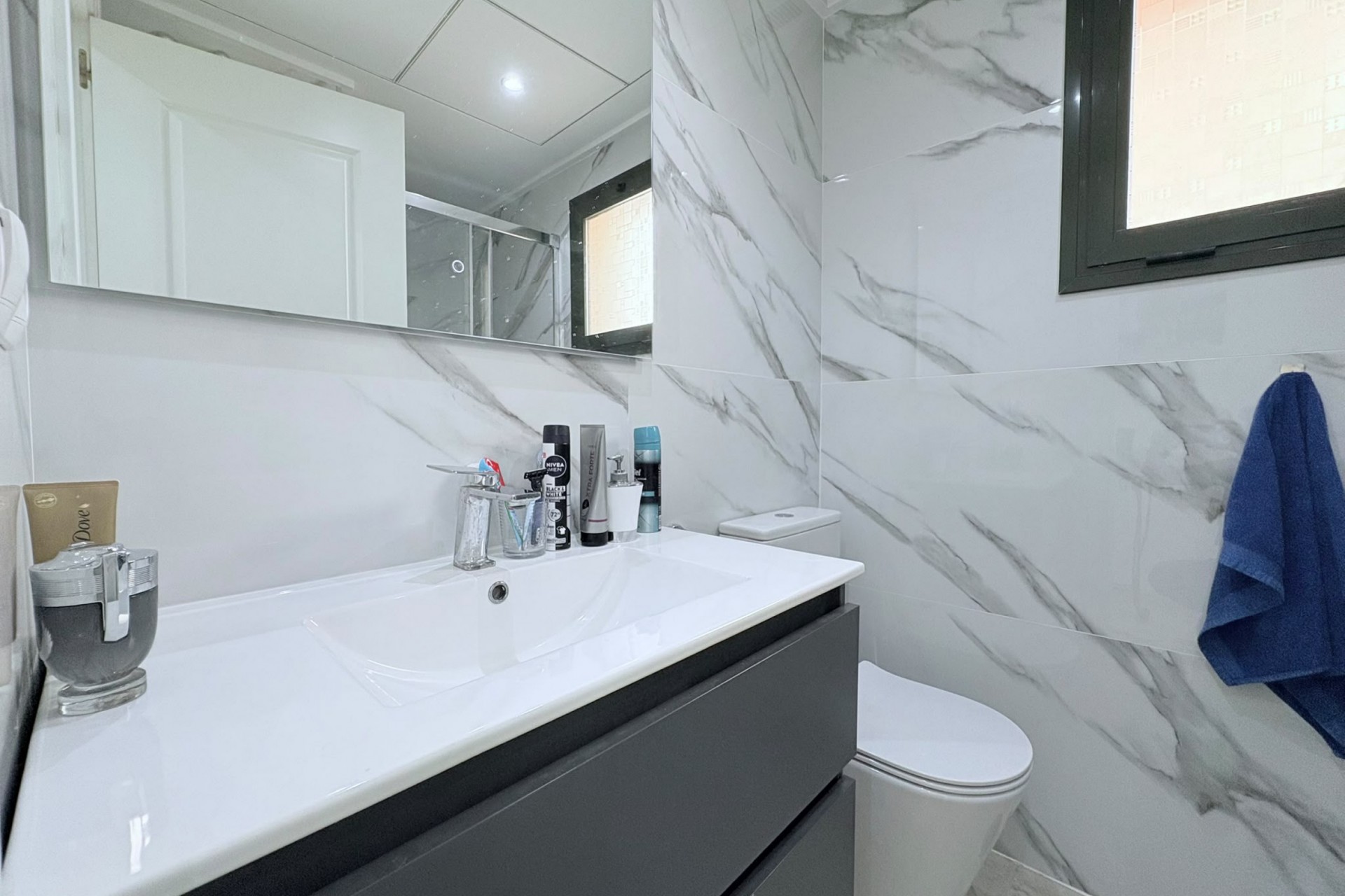 Återförsäljning - Apartment -
Los Alcazares - Costa Calida