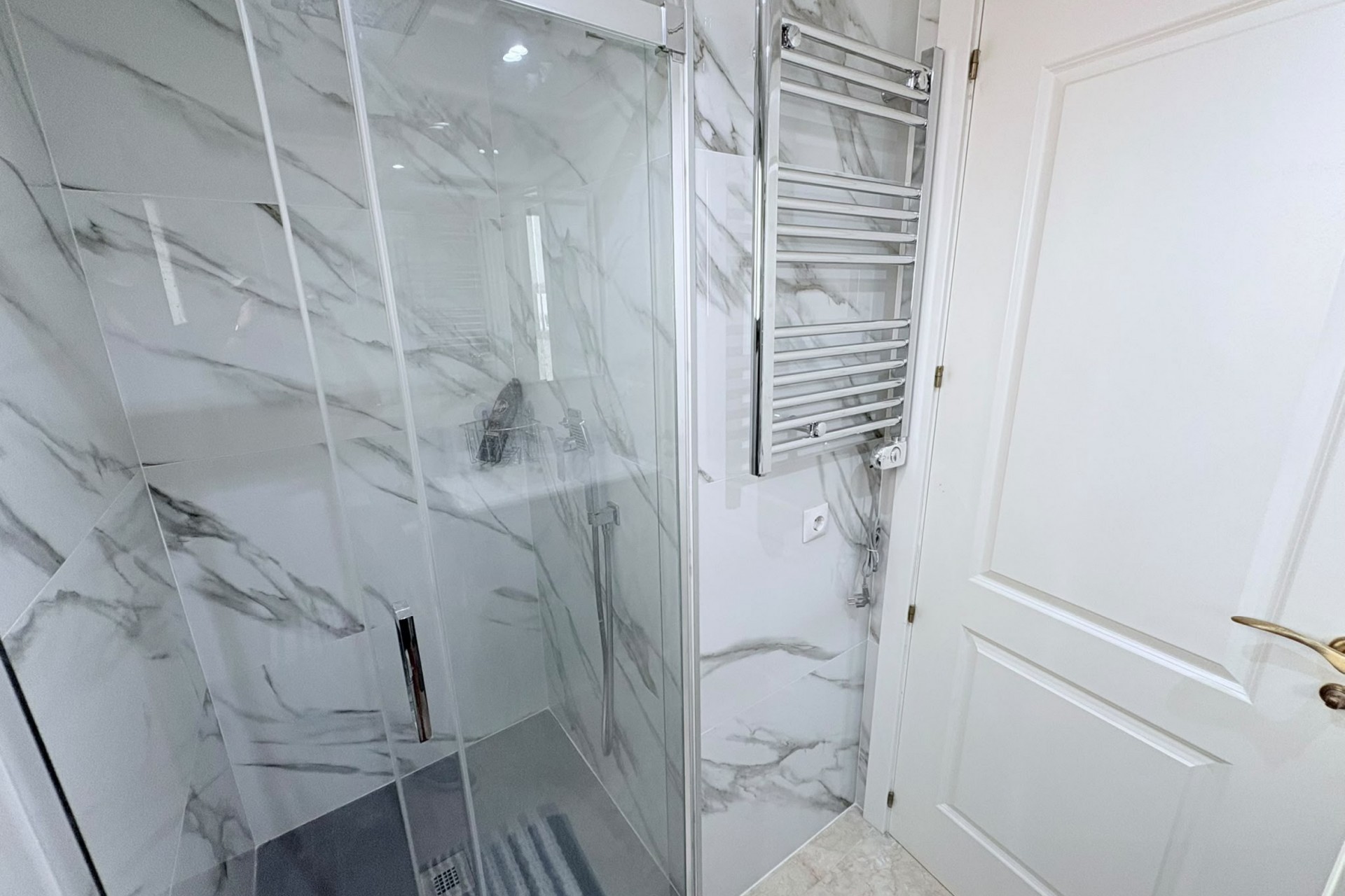 Återförsäljning - Apartment -
Los Alcazares - Costa Calida