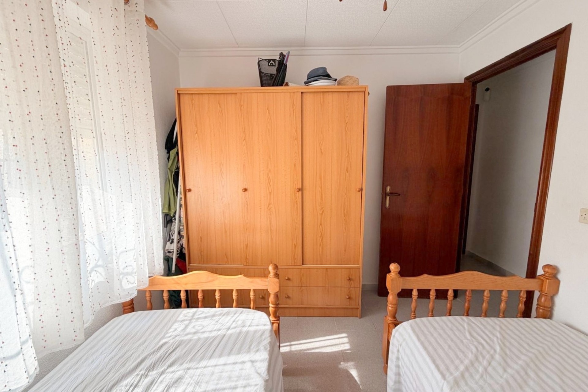 Återförsäljning - Apartment -
Los Alcazares - Costa Calida