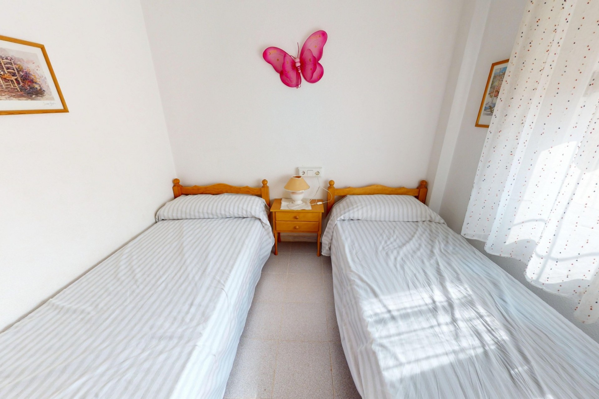 Återförsäljning - Apartment -
Los Alcazares - Costa Calida