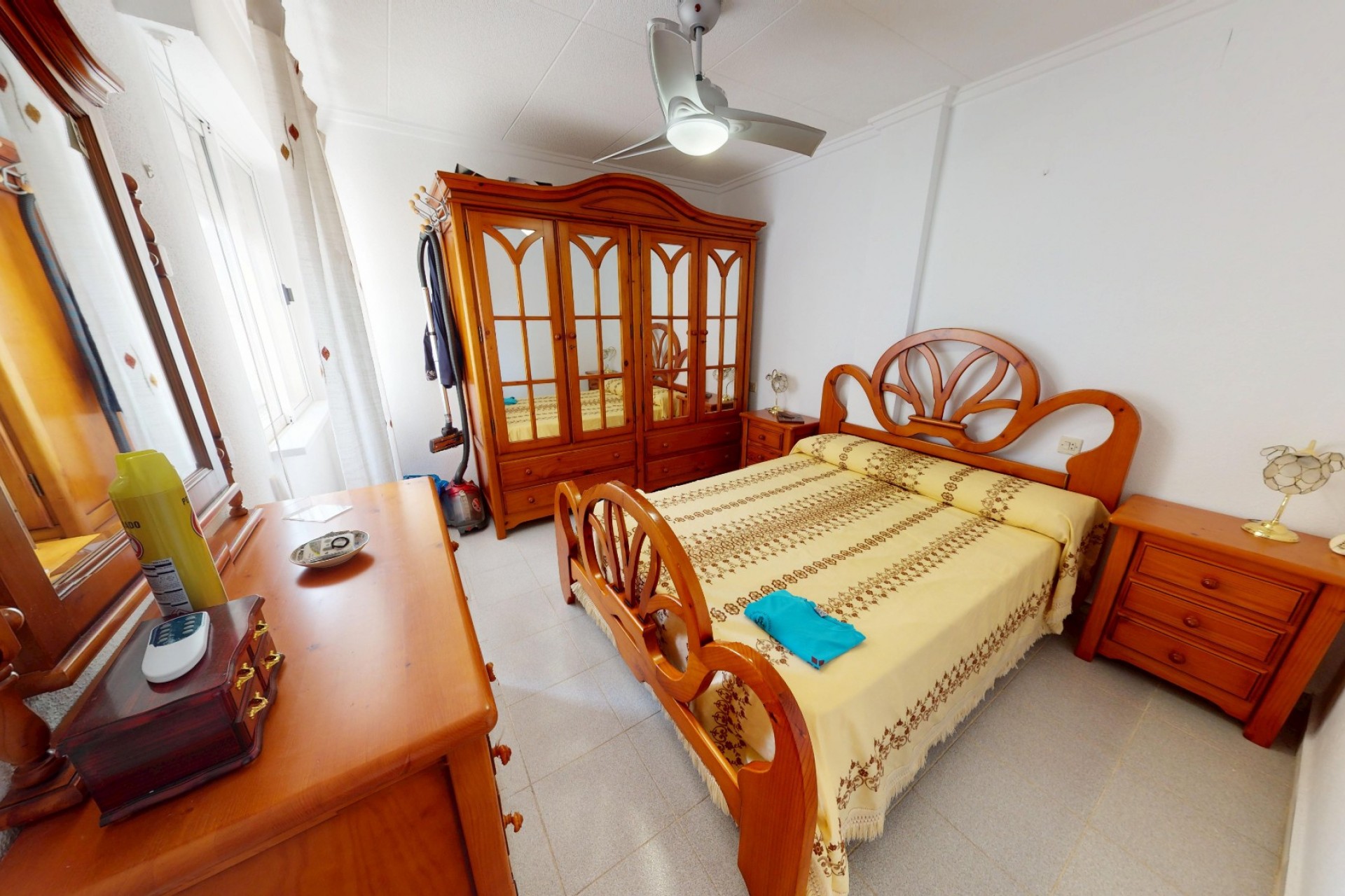 Återförsäljning - Apartment -
Los Alcazares - Costa Calida