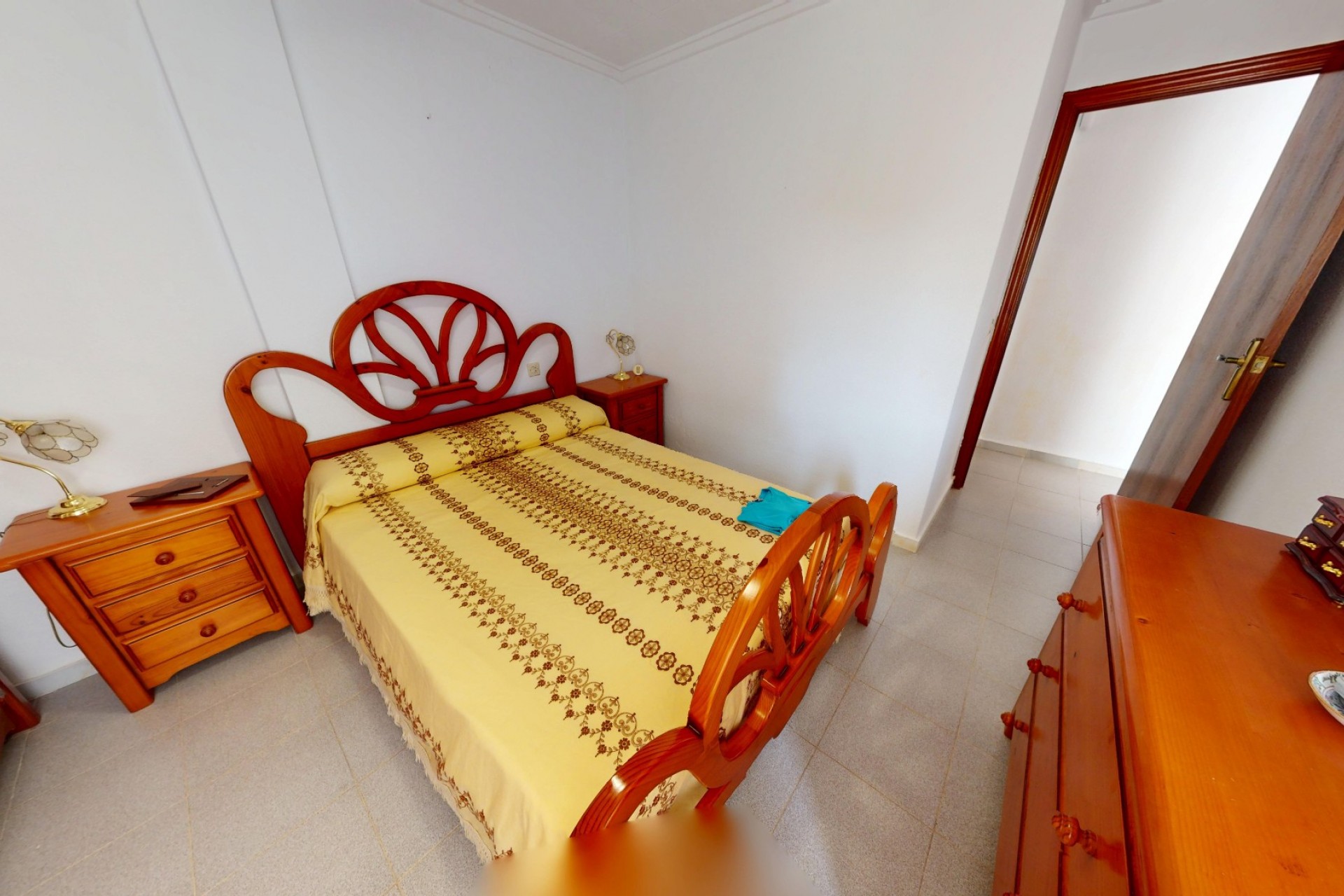 Återförsäljning - Apartment -
Los Alcazares - Costa Calida