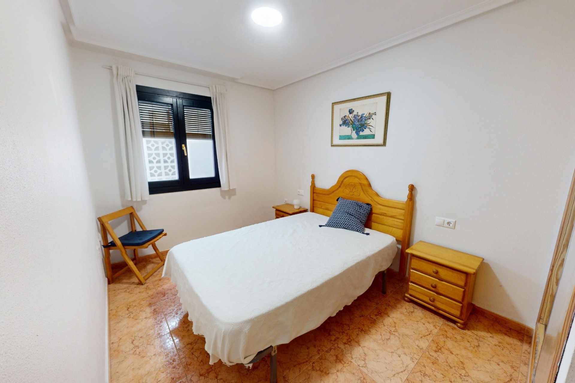 Återförsäljning - Apartment -
Los Alcazares - Costa Calida