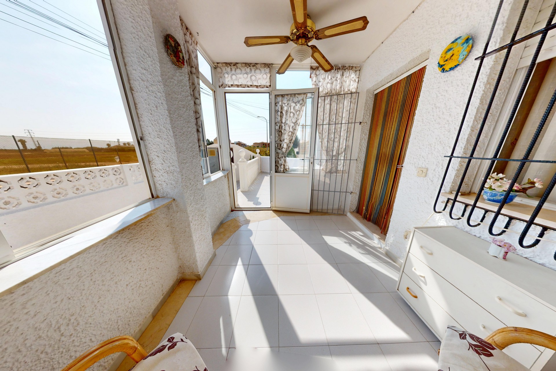 Återförsäljning - Apartment -
Los Alcazares - Costa Calida