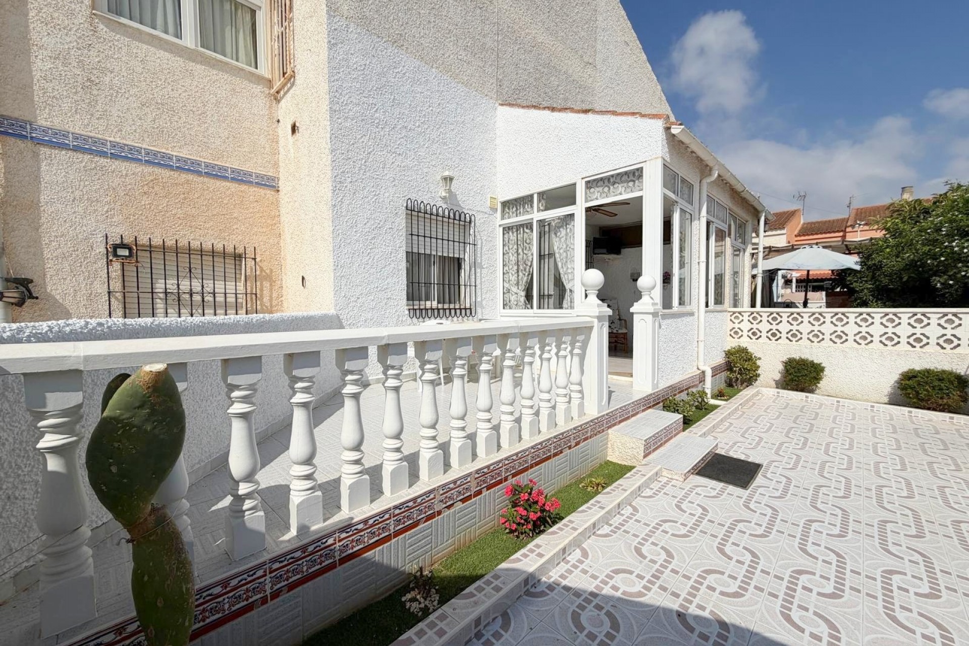 Återförsäljning - Apartment -
Los Alcazares - Costa Calida