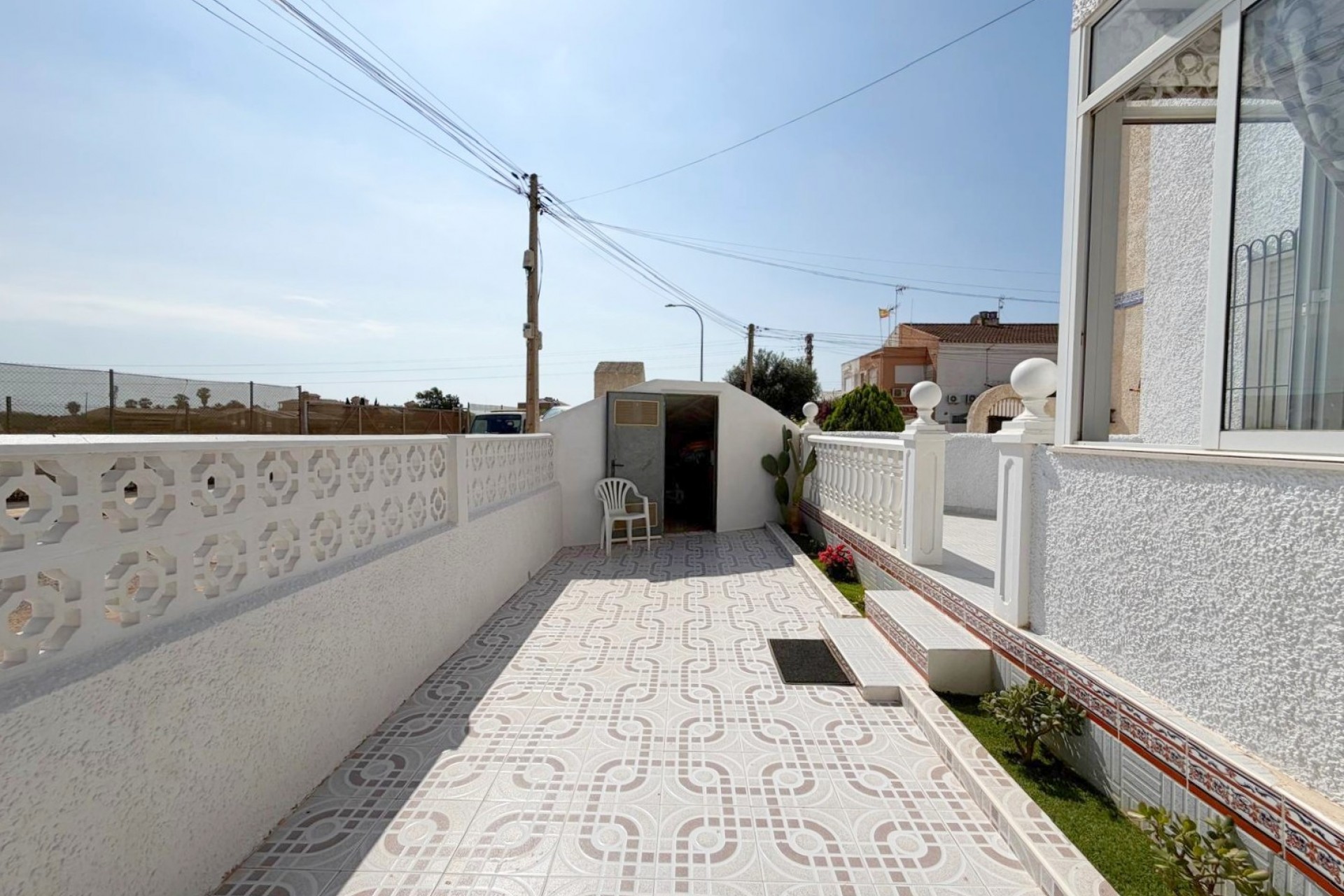 Återförsäljning - Apartment -
Los Alcazares - Costa Calida