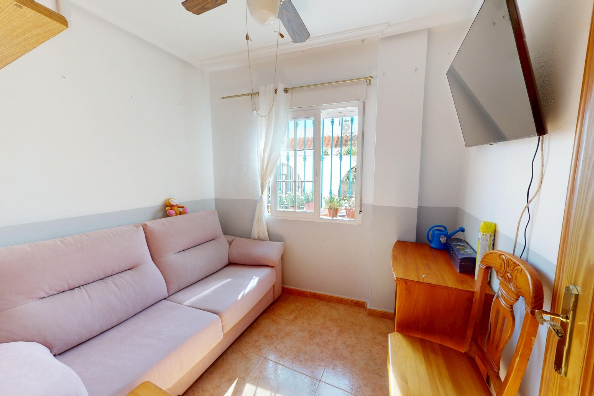 Återförsäljning - Apartment -
Los Alcazares - Costa Calida