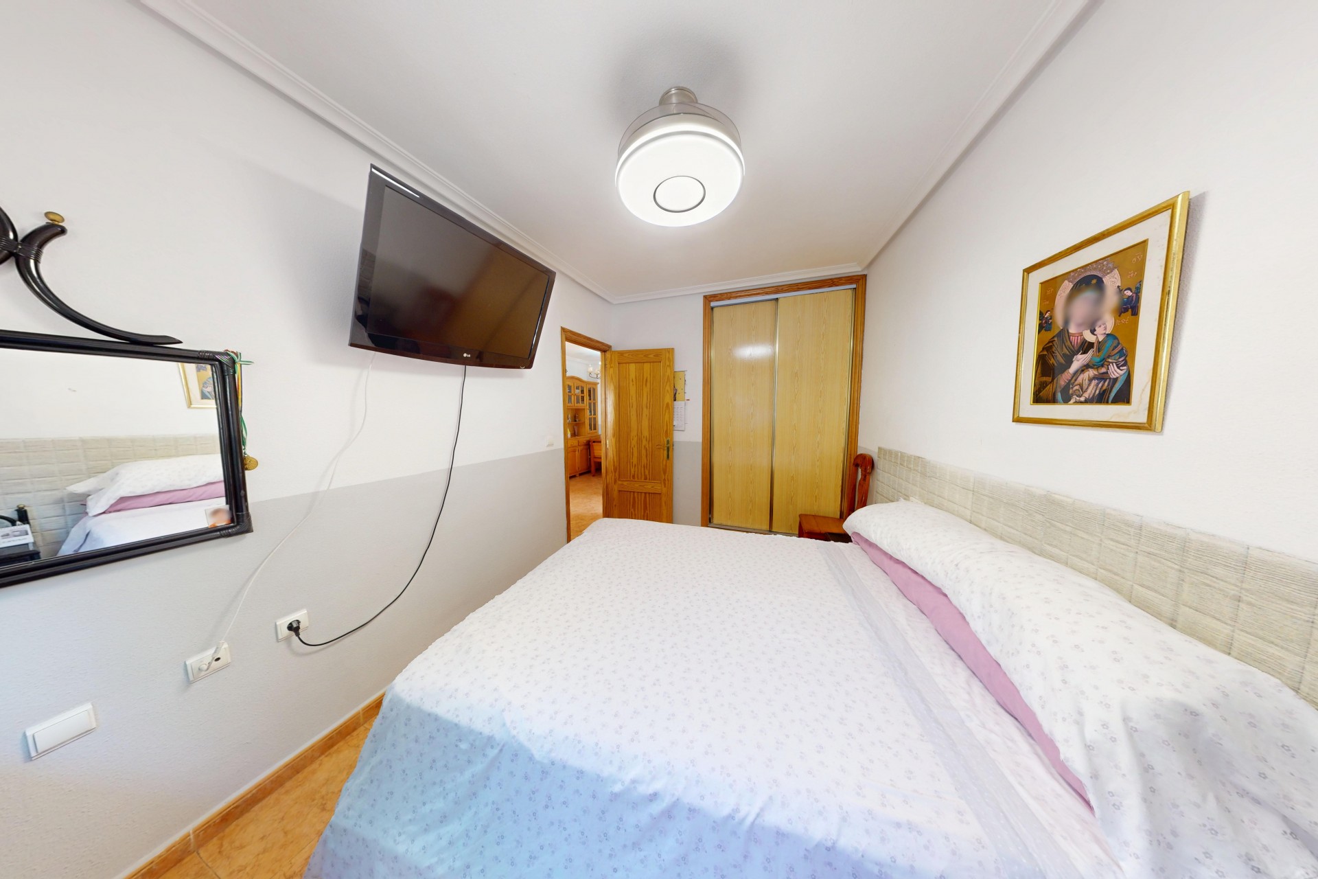 Återförsäljning - Apartment -
Los Alcazares - Costa Calida