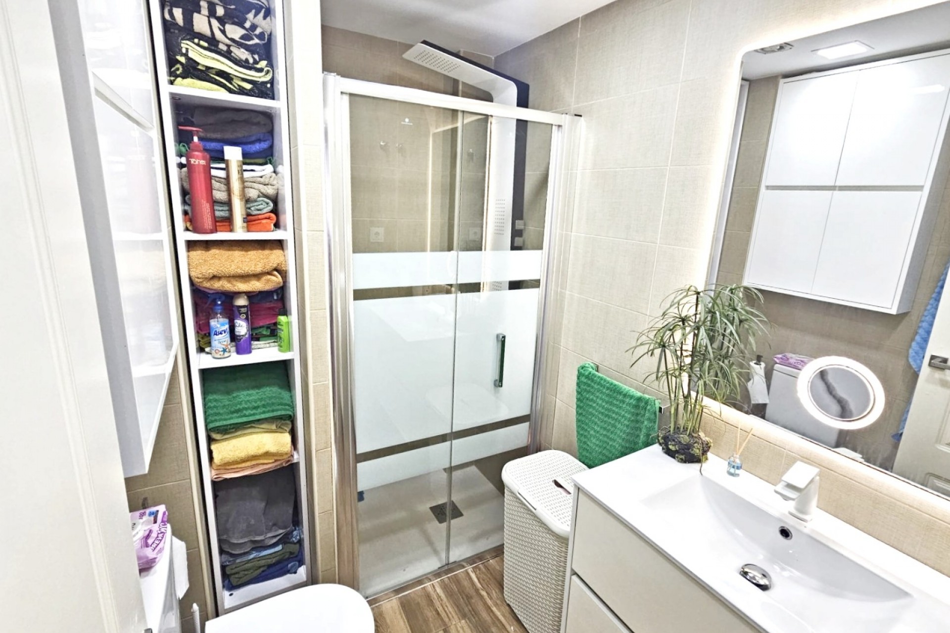 Återförsäljning - Apartment -
Los Alcazares - Costa Calida