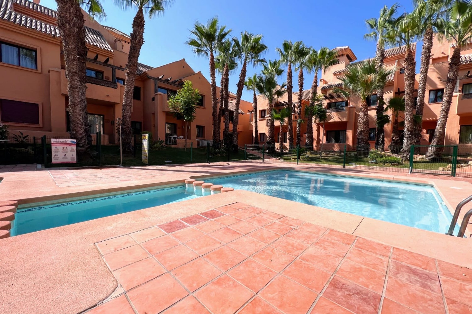 Återförsäljning - Apartment -
Los Alcazares - Costa Calida