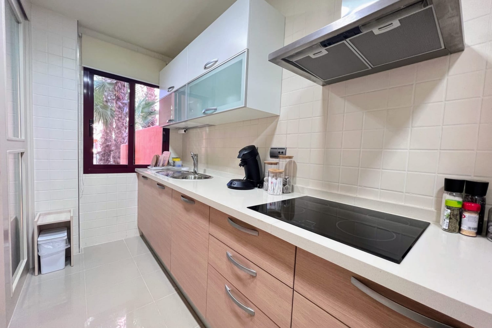 Återförsäljning - Apartment -
Los Alcazares - Costa Calida