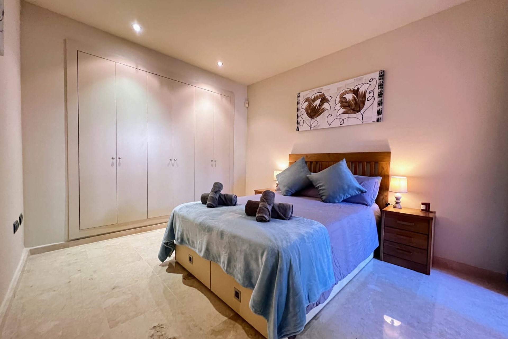Återförsäljning - Apartment -
Los Alcazares - Costa Calida