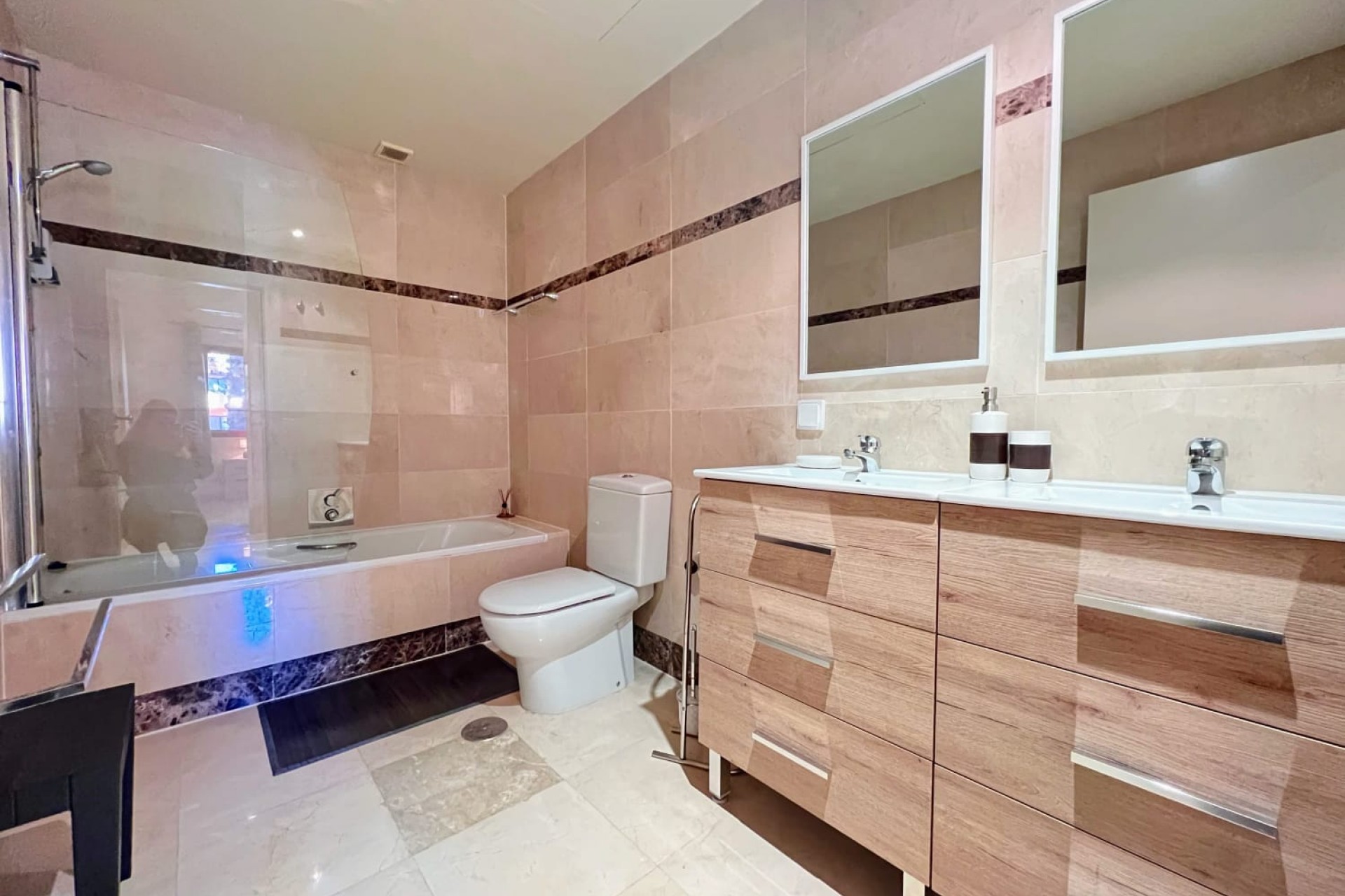 Återförsäljning - Apartment -
Los Alcazares - Costa Calida