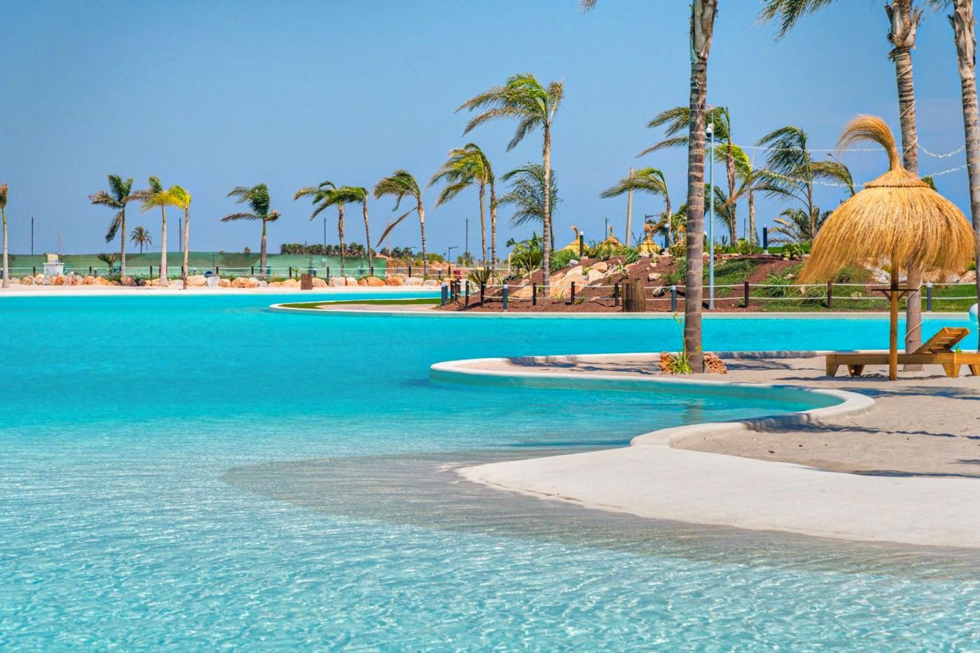 Återförsäljning - Apartment -
Los Alcazares - Dolores De Pacheco-santa Rosalía