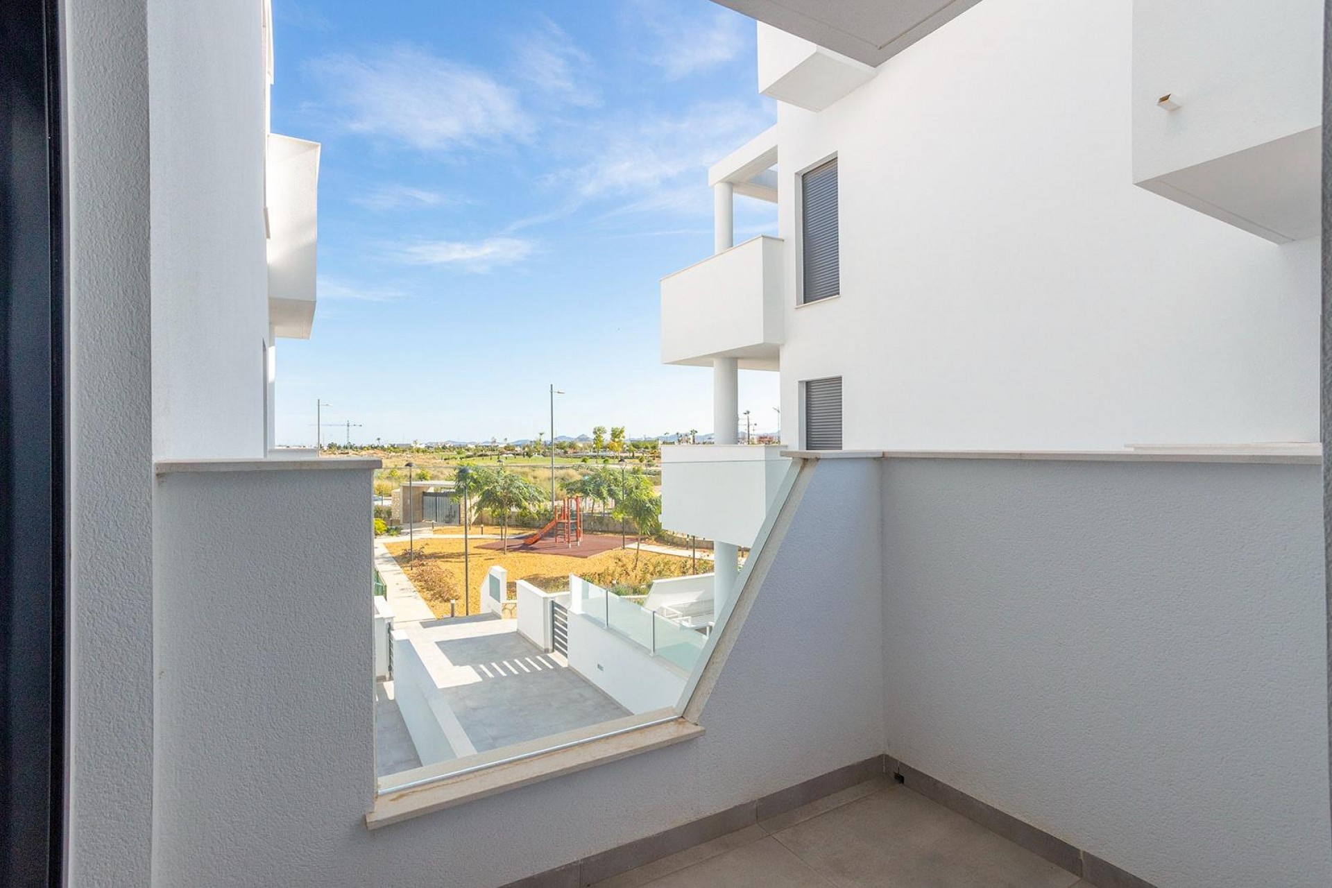Återförsäljning - Apartment -
Los Alcazares - Dolores De Pacheco-santa Rosalía