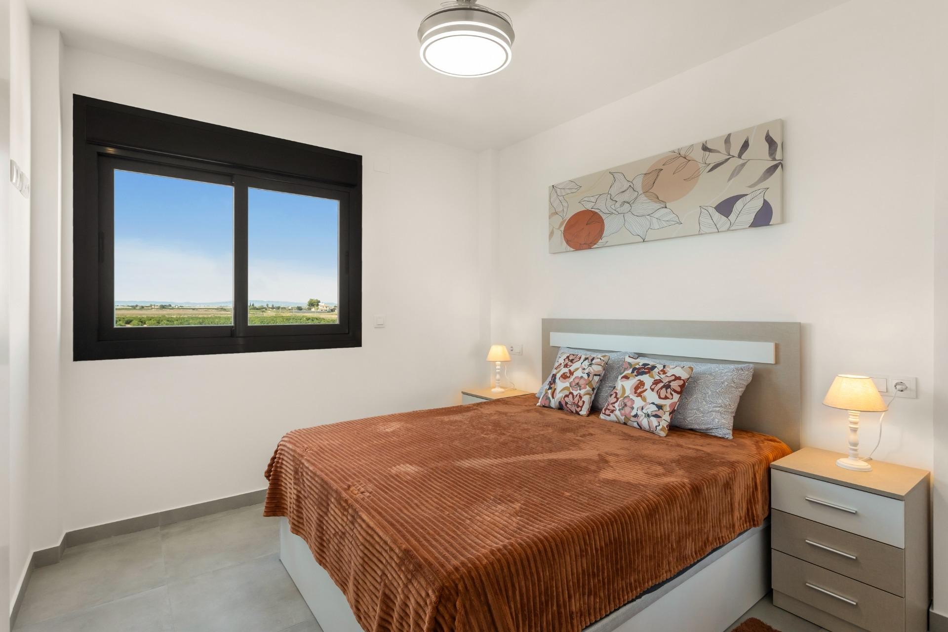 Återförsäljning - Apartment -
Los Alcazares - Dolores De Pacheco-santa Rosalía