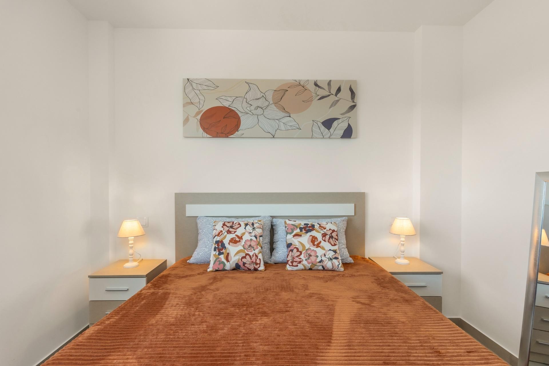 Återförsäljning - Apartment -
Los Alcazares - Dolores De Pacheco-santa Rosalía