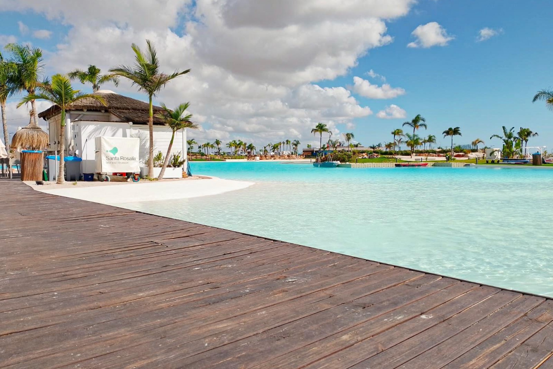 Återförsäljning - Apartment -
Los Alcazares - Dolores De Pacheco-santa Rosalía