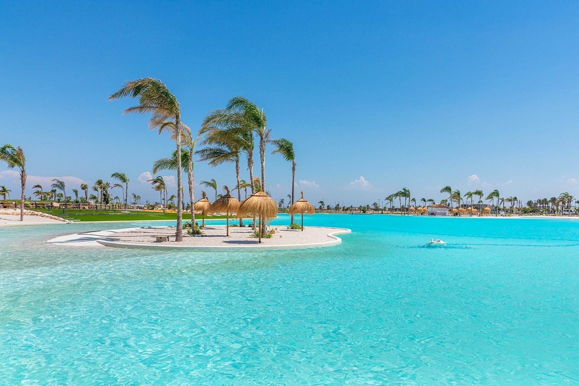 Återförsäljning - Apartment -
Los Alcazares - Dolores De Pacheco-santa Rosalía