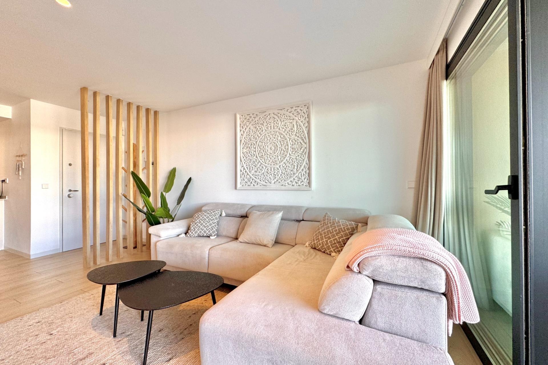 Återförsäljning - Apartment -
Los Alcazares - Dolores De Pacheco-santa Rosalía