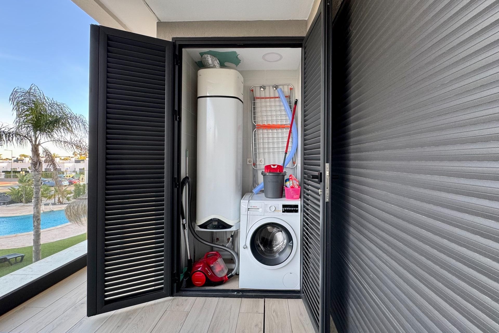 Återförsäljning - Apartment -
Los Alcazares - Dolores De Pacheco-santa Rosalía