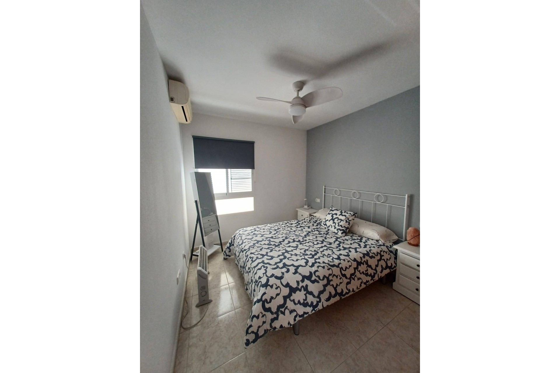 Återförsäljning - Apartment -
Los Alcazares - La Minería