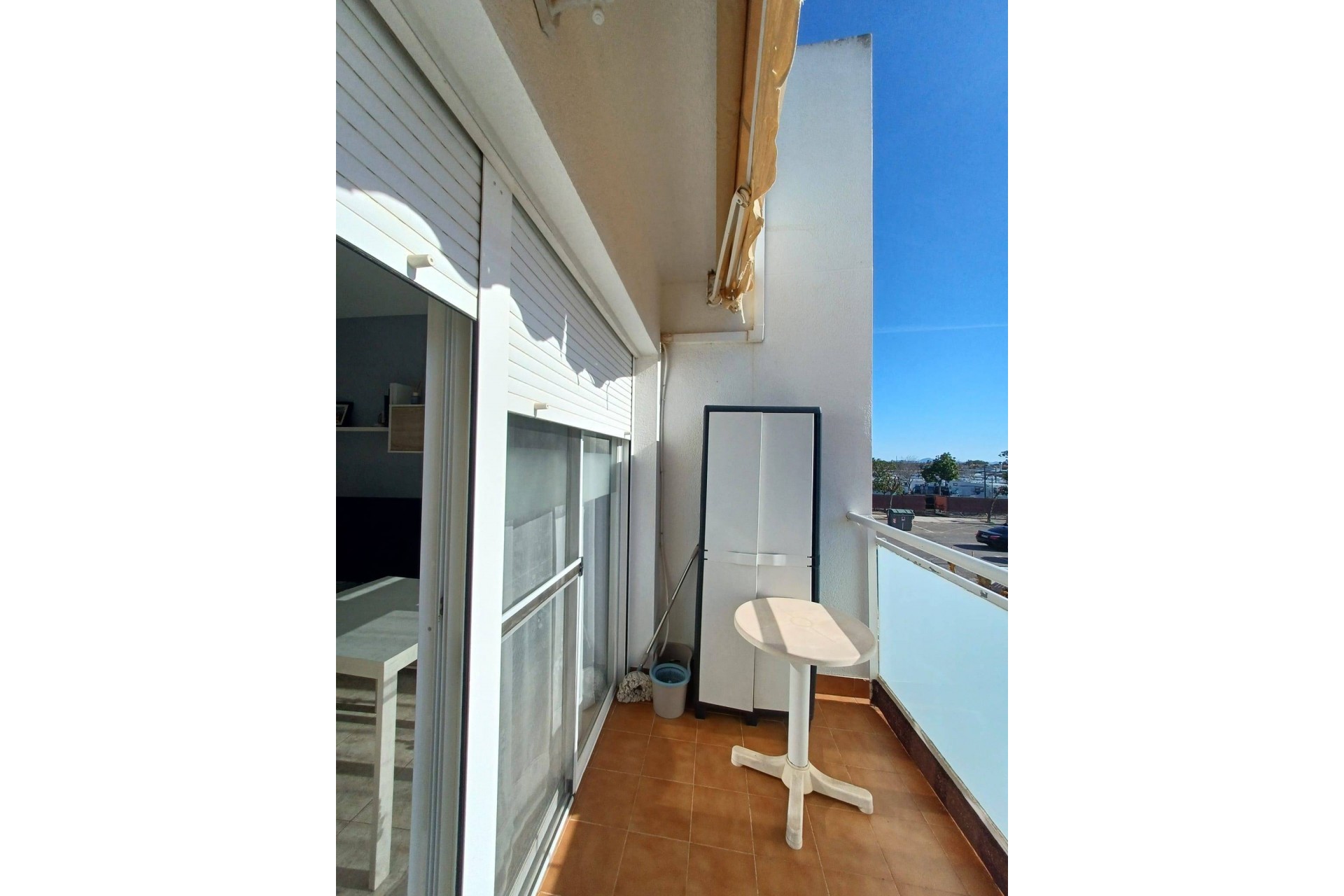 Återförsäljning - Apartment -
Los Alcazares - La Minería