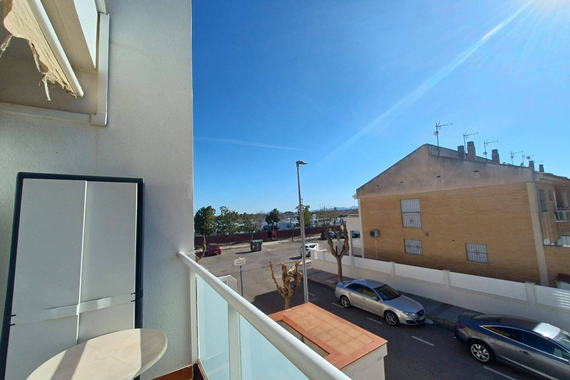 Återförsäljning - Apartment -
Los Alcazares - La Minería