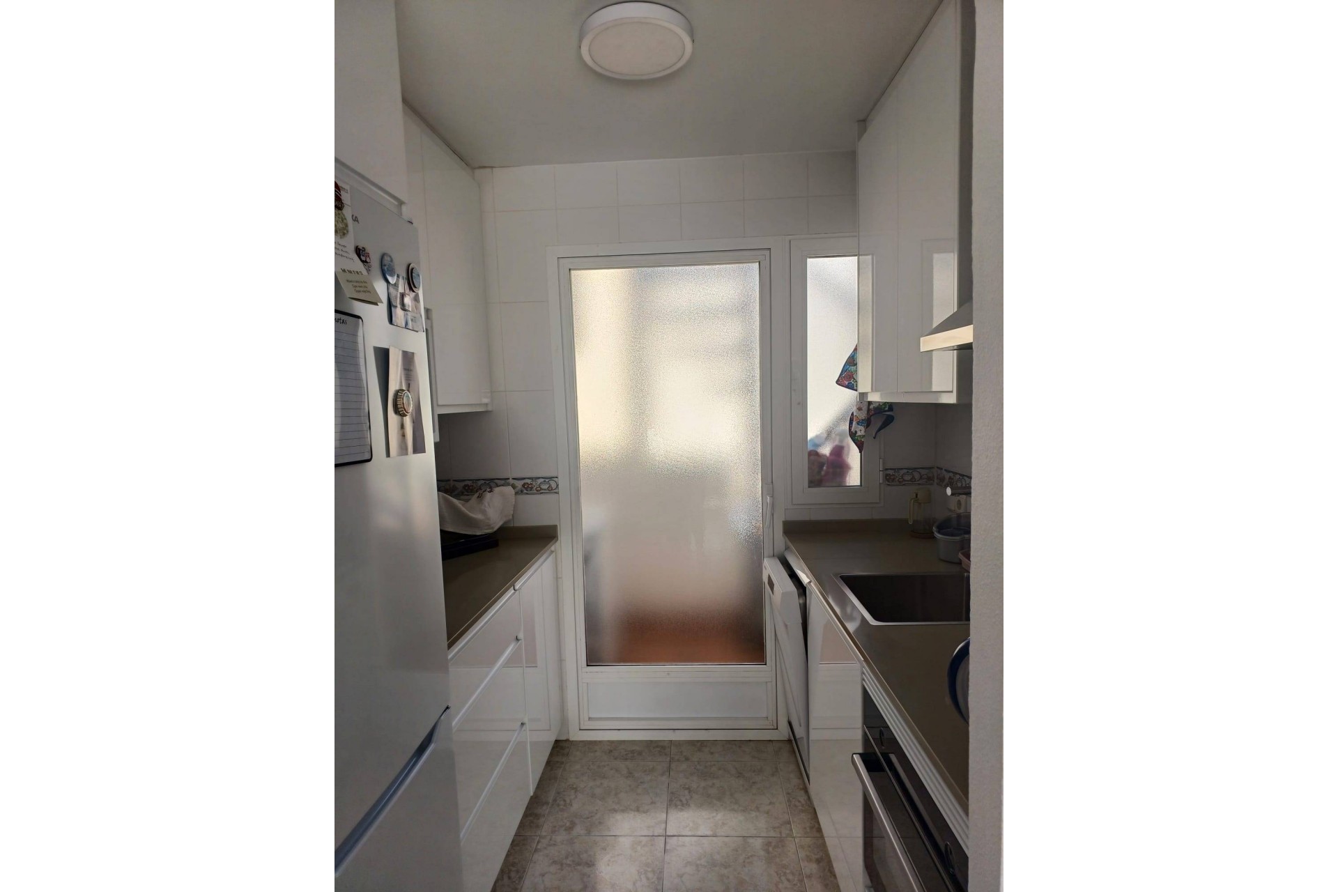 Återförsäljning - Apartment -
Los Alcazares - La Minería