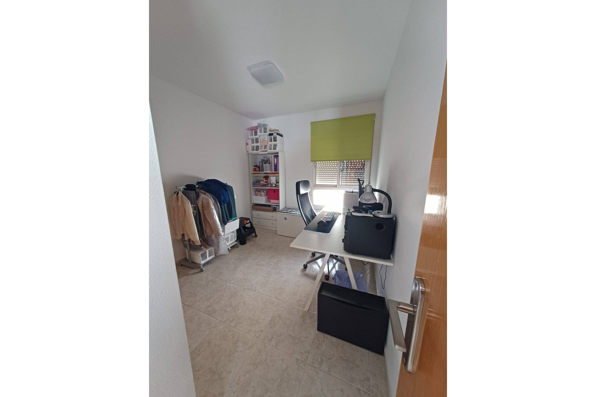 Återförsäljning - Apartment -
Los Alcazares - La Minería