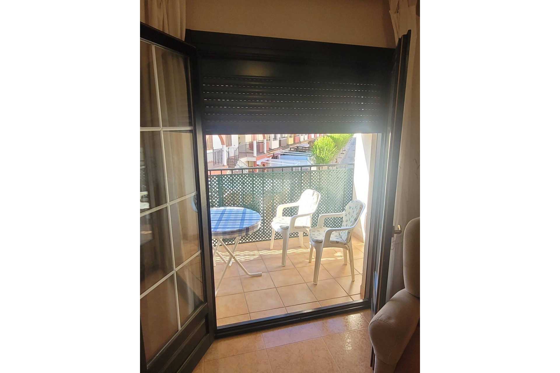 Återförsäljning - Apartment -
Los Alcazares - Lomas Del Rame