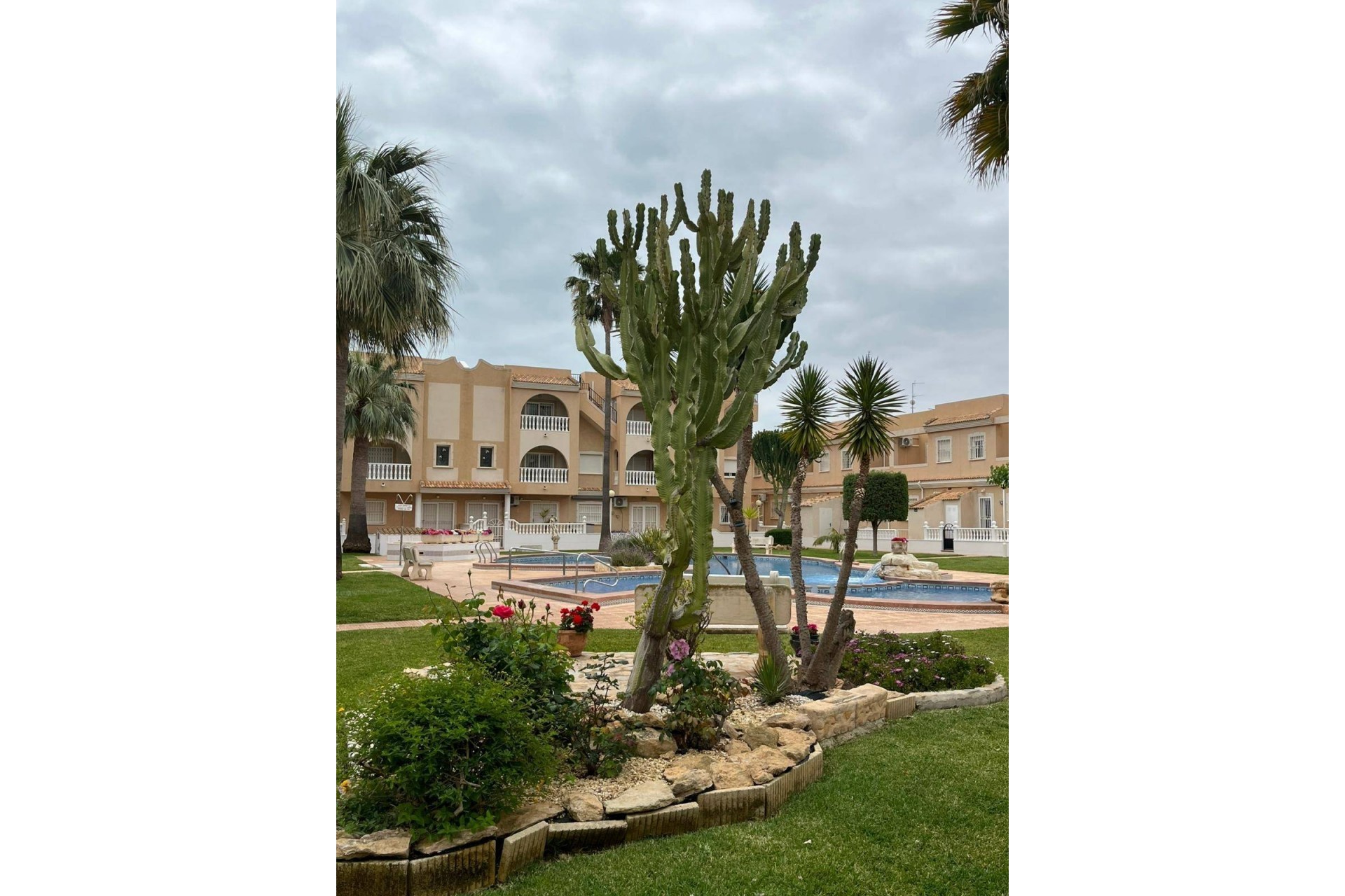 Återförsäljning - Apartment -
Los Alcazares - Los Alcázares