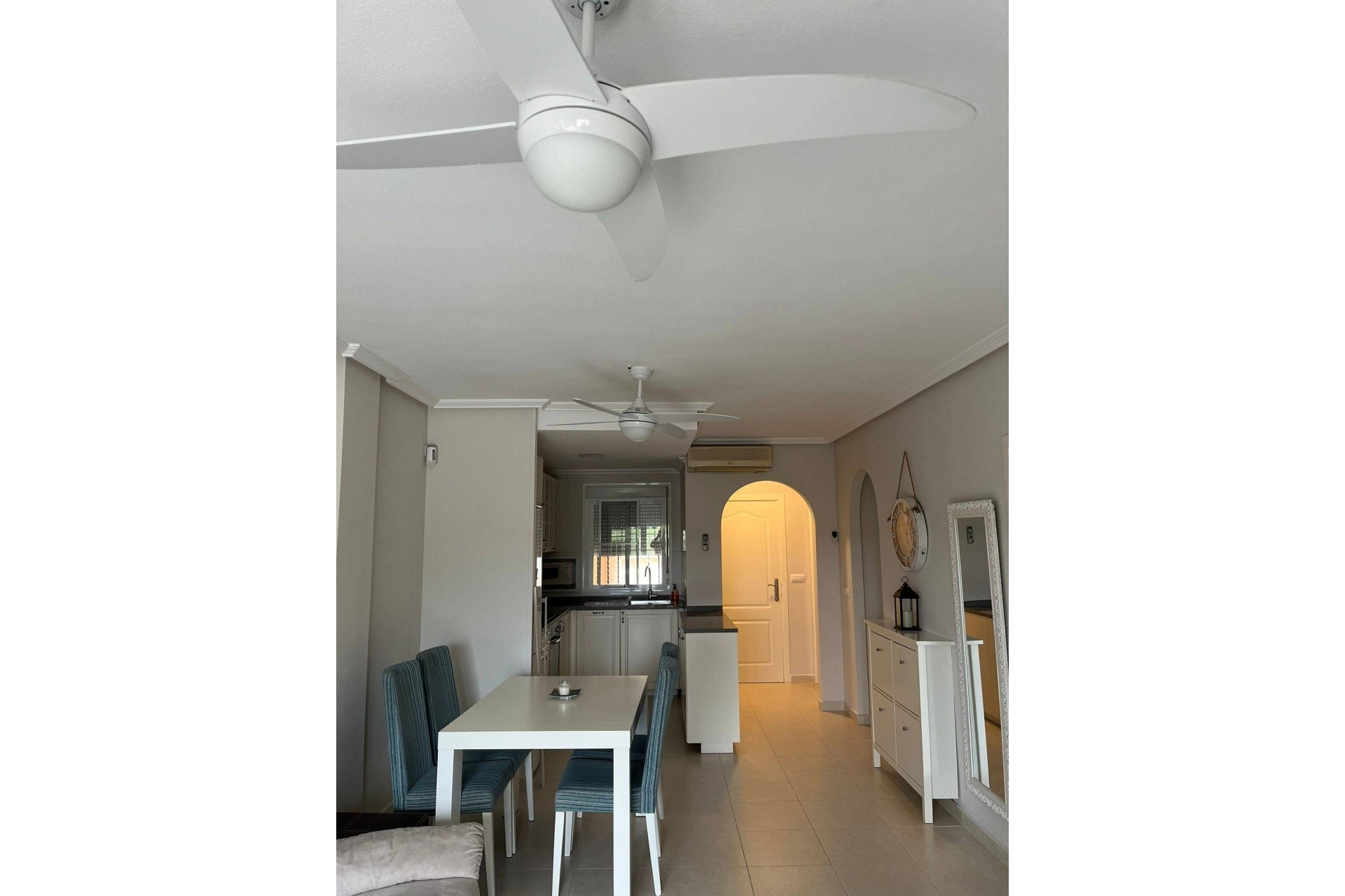 Återförsäljning - Apartment -
Los Alcazares - Los Alcázares