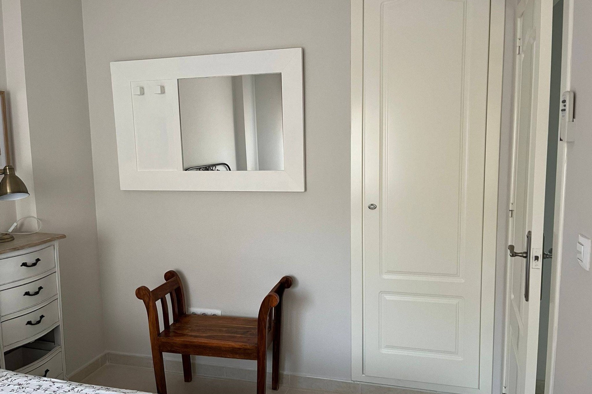 Återförsäljning - Apartment -
Los Alcazares - Los Alcázares