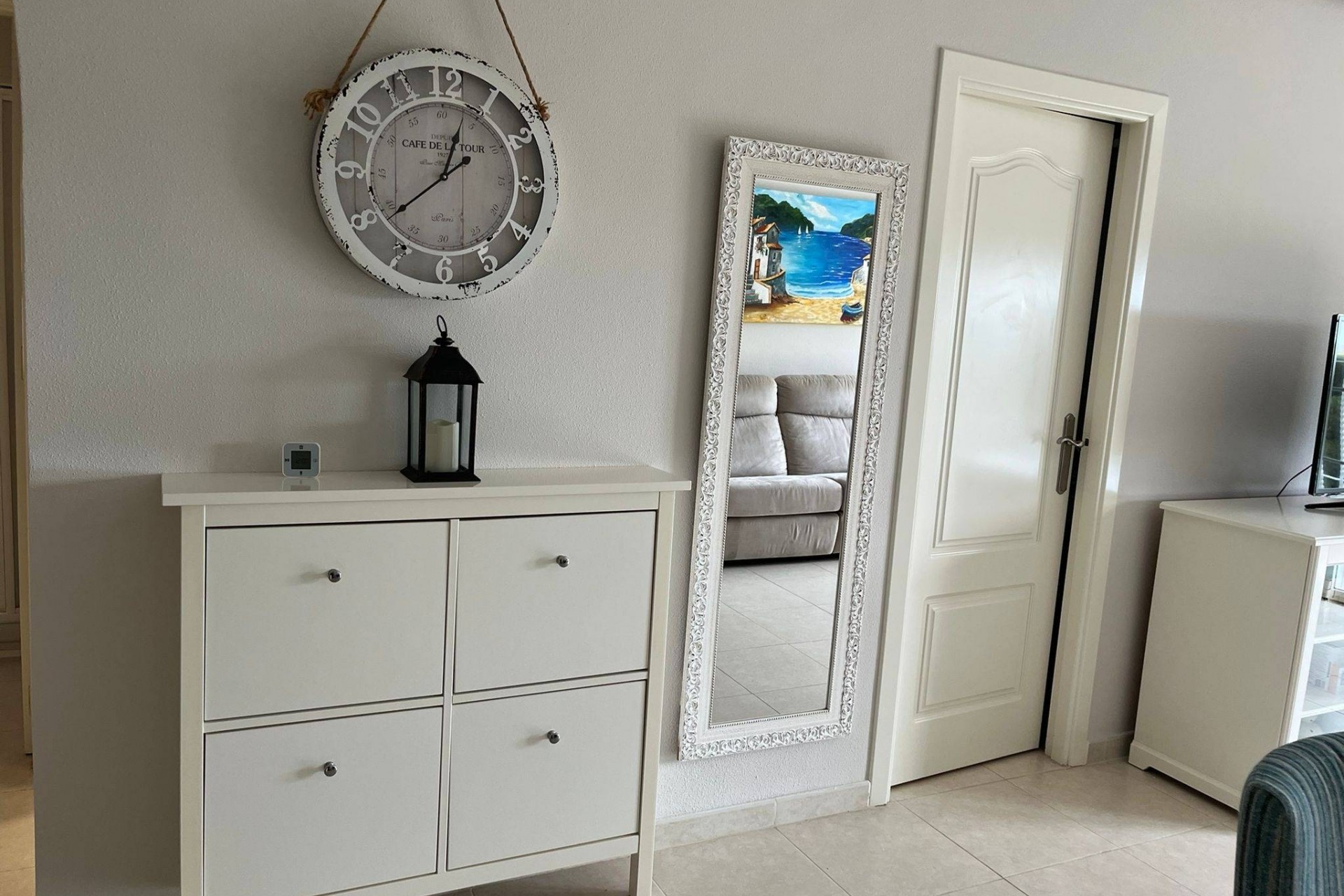 Återförsäljning - Apartment -
Los Alcazares - Los Alcázares