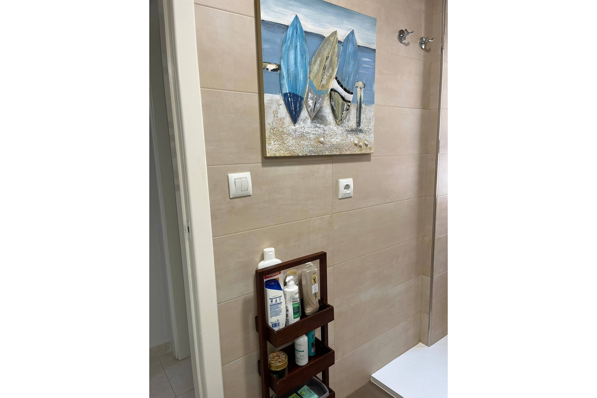 Återförsäljning - Apartment -
Los Alcazares - Los Alcázares
