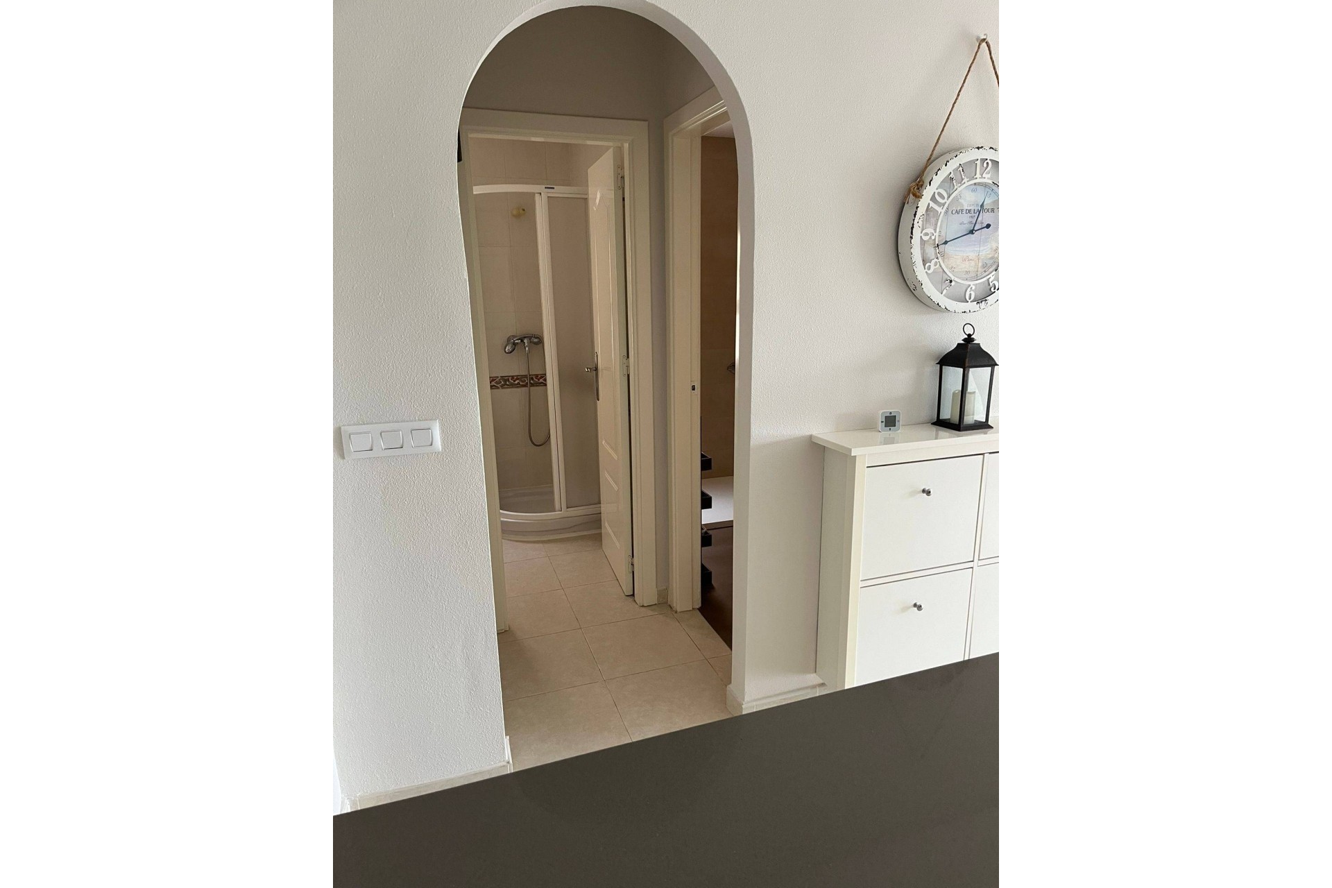 Återförsäljning - Apartment -
Los Alcazares - Los Alcázares